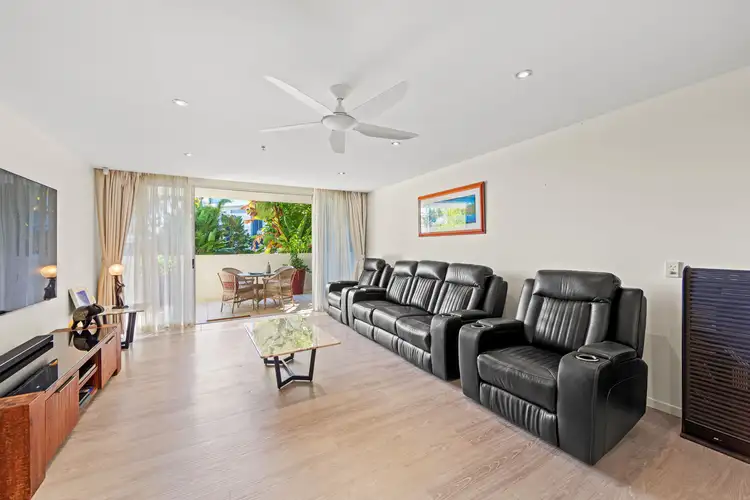 Fifth view of Homely apartment listing, 3104/2 Activa Way, Hope Island QLD 4212