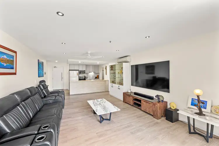 Sixth view of Homely apartment listing, 3104/2 Activa Way, Hope Island QLD 4212