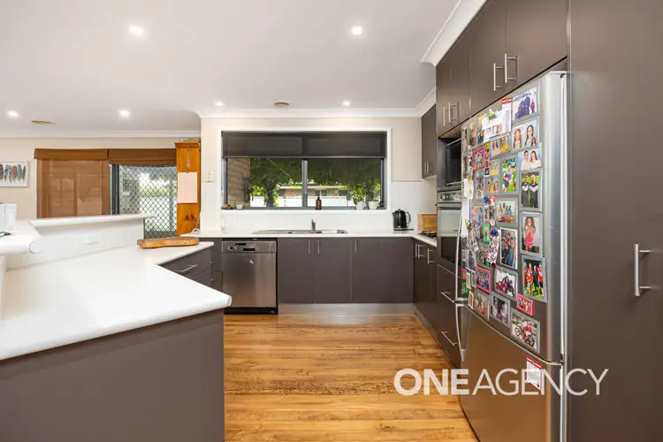 Fourth view of Homely house listing, 8 WALLA PLACE, Glenfield Park NSW 2650