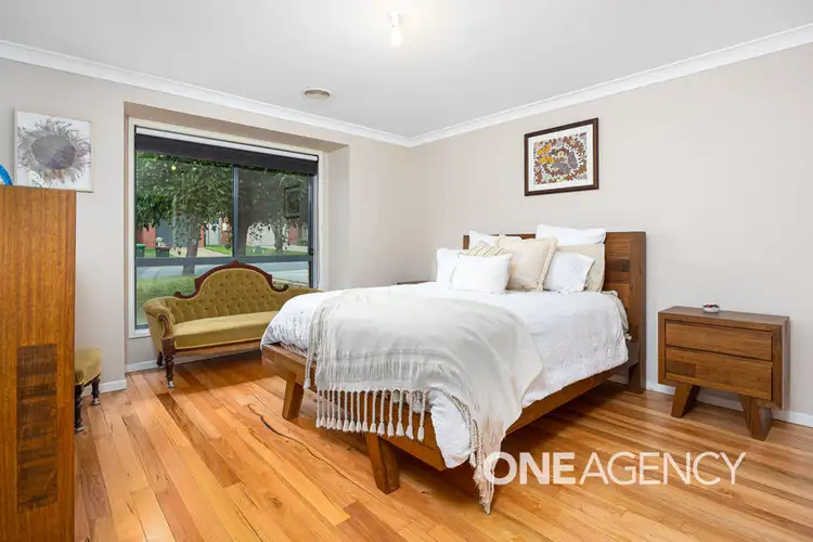 Sixth view of Homely house listing, 8 WALLA PLACE, Glenfield Park NSW 2650