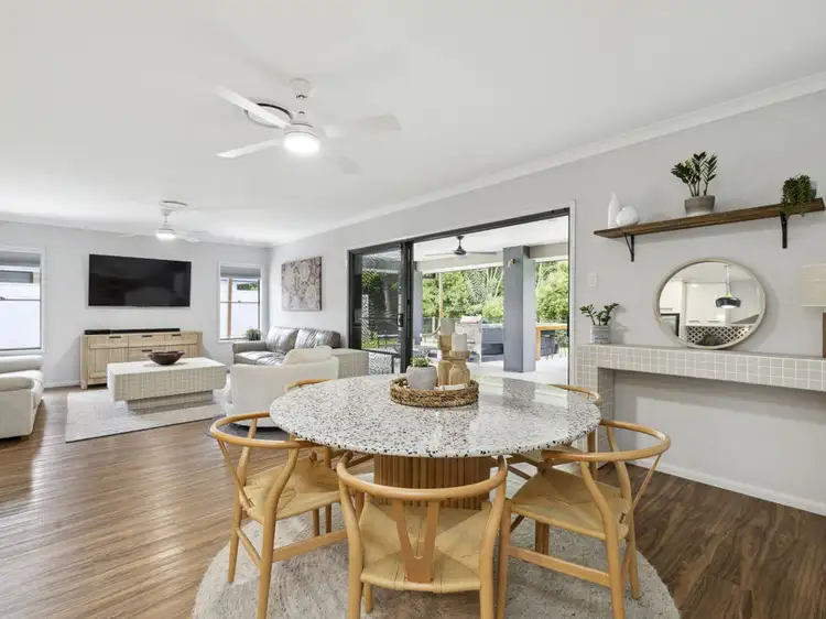 Fifth view of Homely house listing, 70 Coriedale Drive, Coffs Harbour NSW 2450