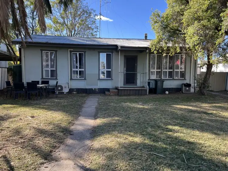 Main view of Homely house listing, 62 Dewhurst Street, Walgett NSW 2832