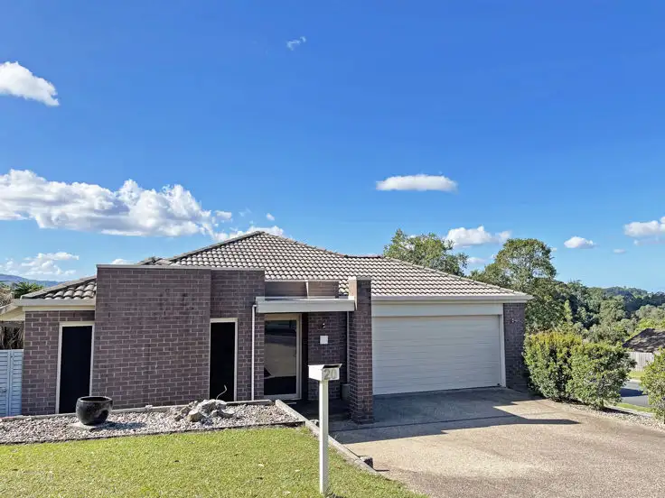 Main view of Homely house listing, 20 Oakbank Terrace, Murwillumbah NSW 2484