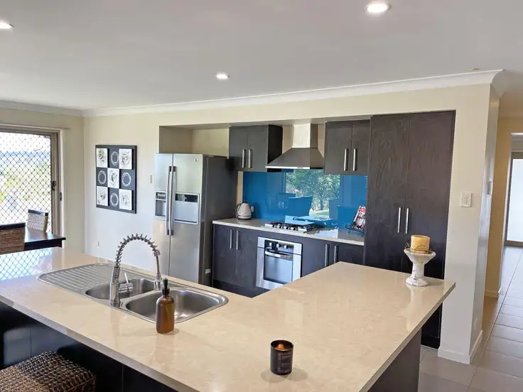 Second view of Homely house listing, 20 Oakbank Terrace, Murwillumbah NSW 2484