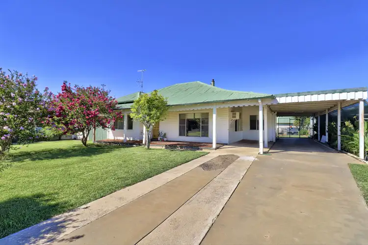 326 Henry Street, Deniliquin NSW 2710