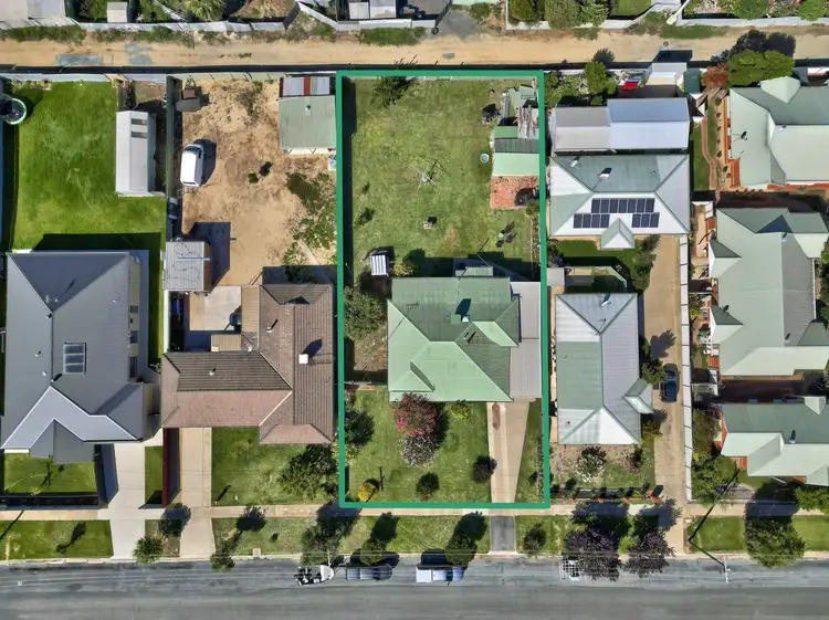 Second view of Homely house listing, 326 Henry Street, Deniliquin NSW 2710