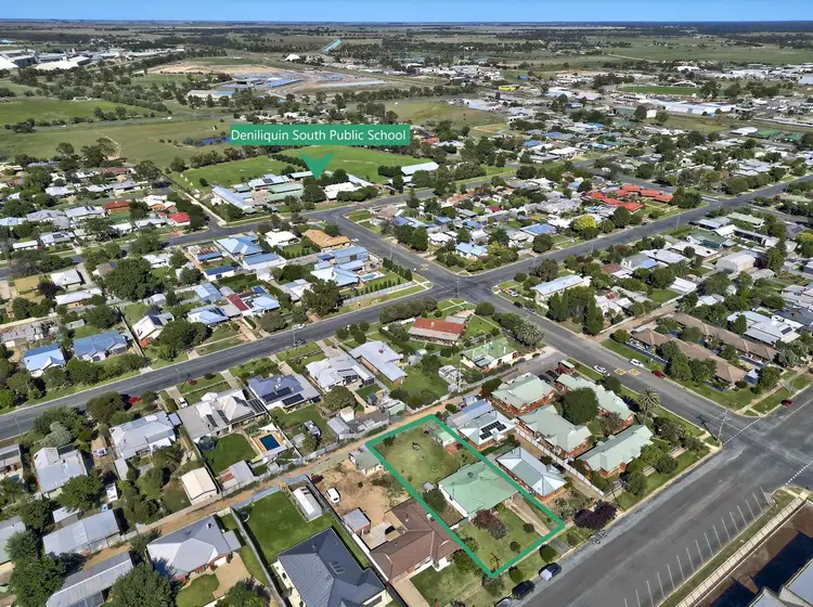 Fourth view of Homely house listing, 326 Henry Street, Deniliquin NSW 2710