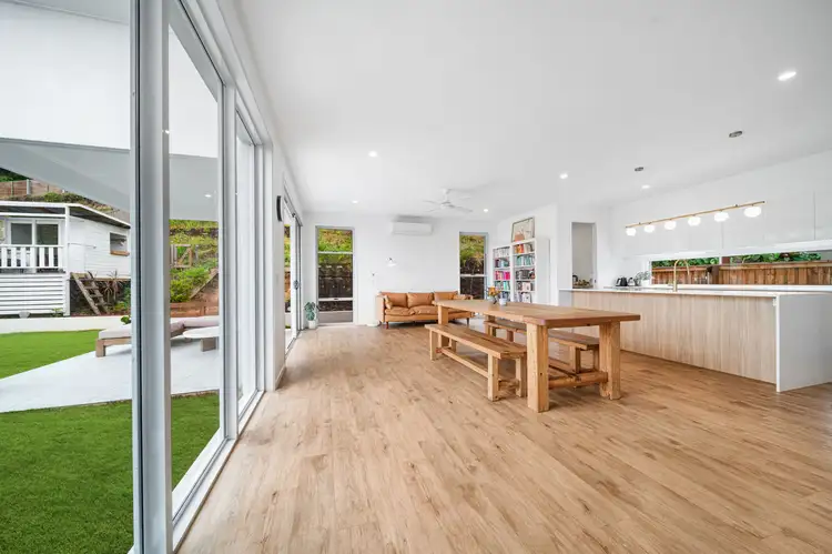 Second view of Homely house listing, 40 Skyline Circuit, Palmwoods QLD 4555