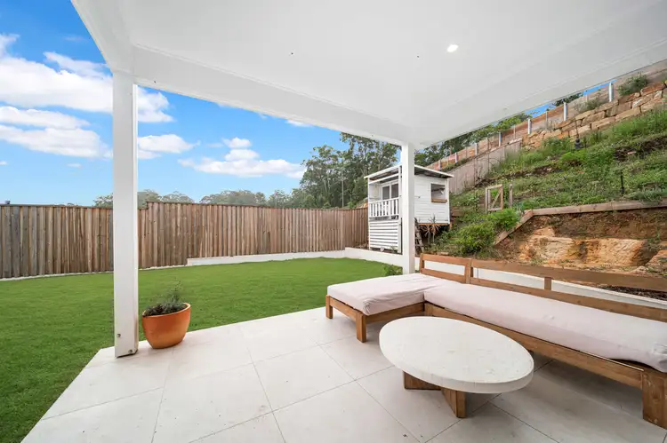 Fourth view of Homely house listing, 40 Skyline Circuit, Palmwoods QLD 4555