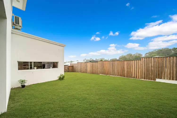 Fifth view of Homely house listing, 40 Skyline Circuit, Palmwoods QLD 4555