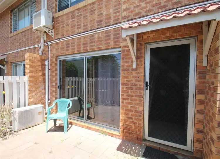 Second view of Homely unit listing, 7/7 Eden Street, South Gladstone QLD 4680