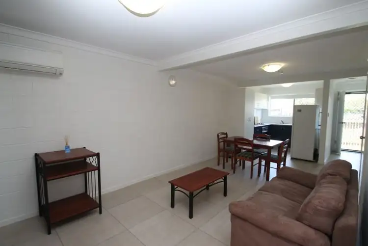Fourth view of Homely unit listing, 7/7 Eden Street, South Gladstone QLD 4680