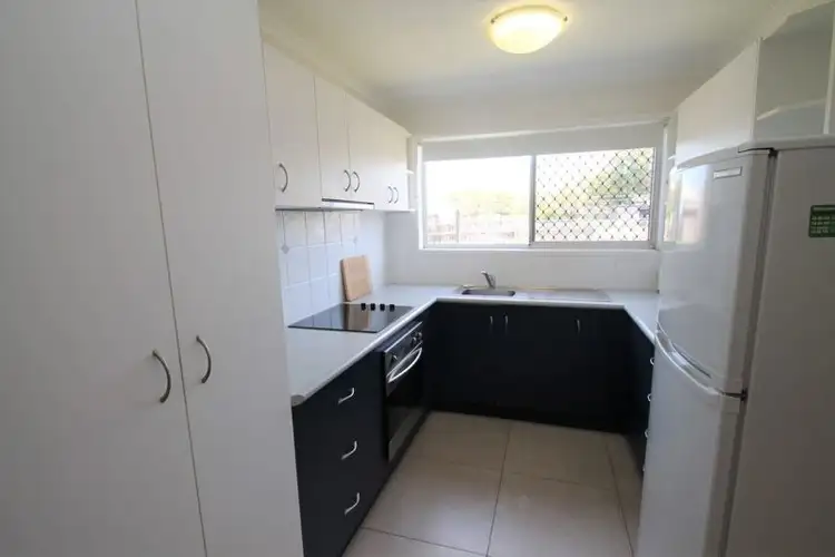 Fifth view of Homely unit listing, 7/7 Eden Street, South Gladstone QLD 4680