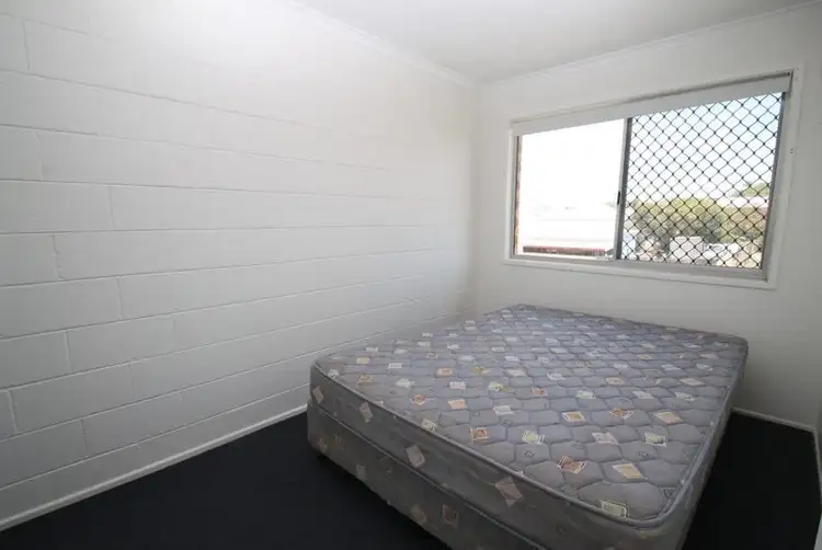 Sixth view of Homely unit listing, 7/7 Eden Street, South Gladstone QLD 4680