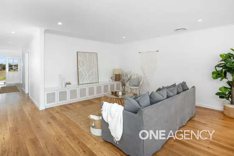 Second view of Homely house listing, 45 JUMBUCK DRIVE, Gobbagombalin NSW 2650