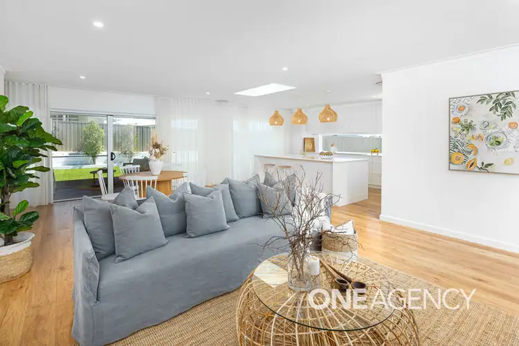 Third view of Homely house listing, 45 JUMBUCK DRIVE, Gobbagombalin NSW 2650