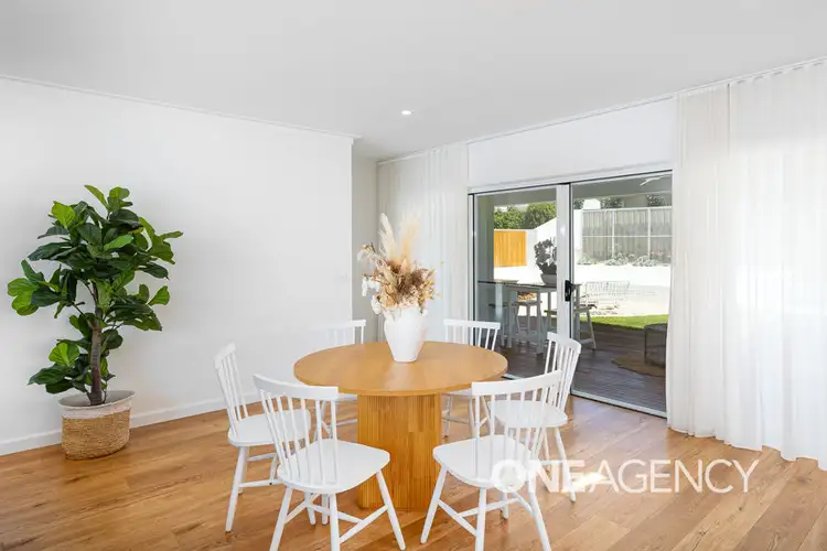 Fourth view of Homely house listing, 45 JUMBUCK DRIVE, Gobbagombalin NSW 2650
