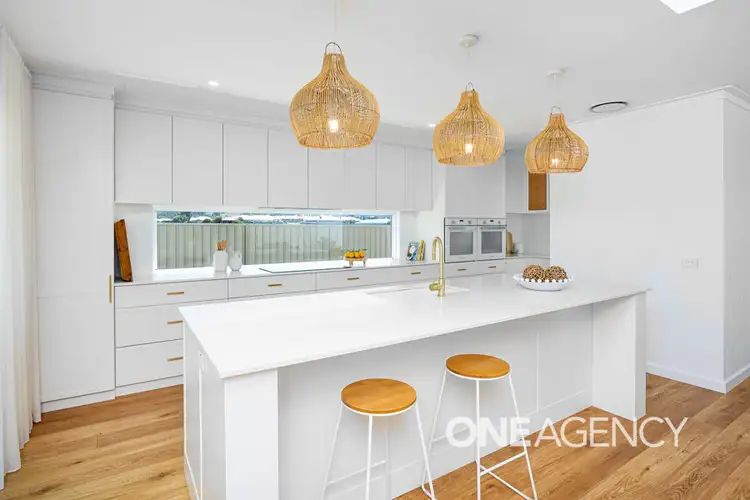 Fifth view of Homely house listing, 45 JUMBUCK DRIVE, Gobbagombalin NSW 2650