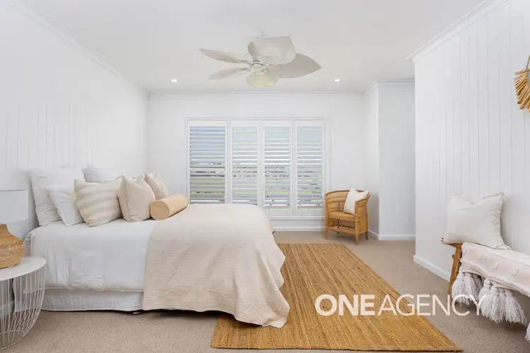 Sixth view of Homely house listing, 45 JUMBUCK DRIVE, Gobbagombalin NSW 2650