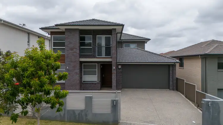 20 Oasis Crescent, Kuraby QLD 4112
