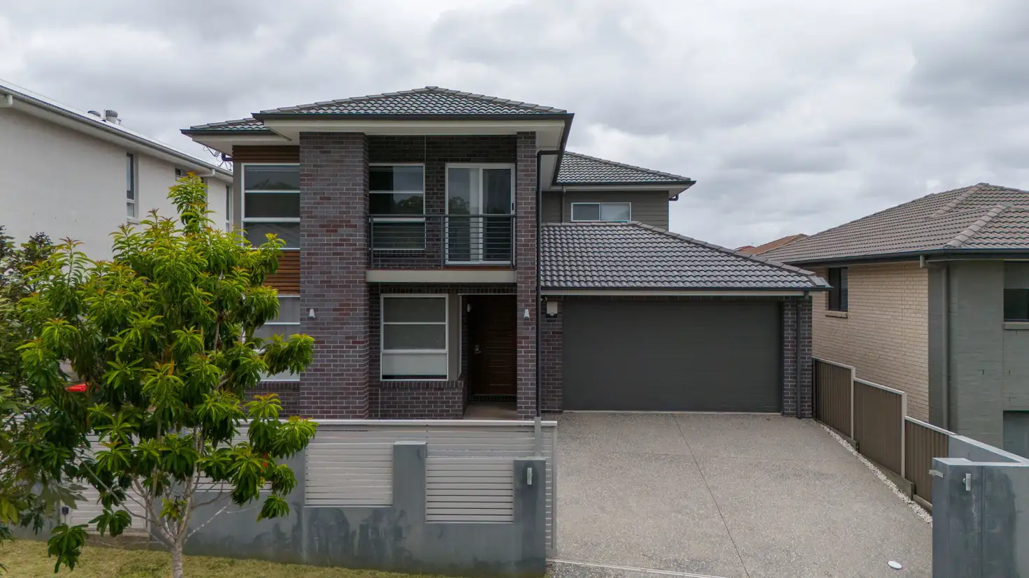 Main view of Homely house listing, 20 Oasis Crescent, Kuraby QLD 4112