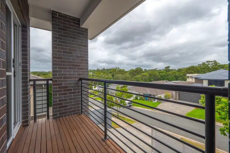 Fourth view of Homely house listing, 20 Oasis Crescent, Kuraby QLD 4112