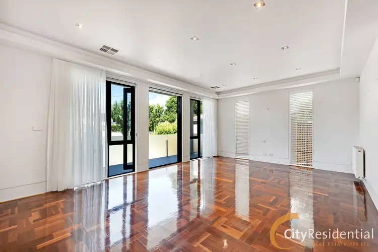 Second view of Homely house listing, 5A Campbell St, Brighton VIC 3186