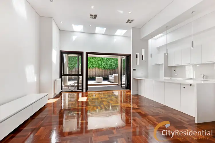 Third view of Homely house listing, 5A Campbell St, Brighton VIC 3186