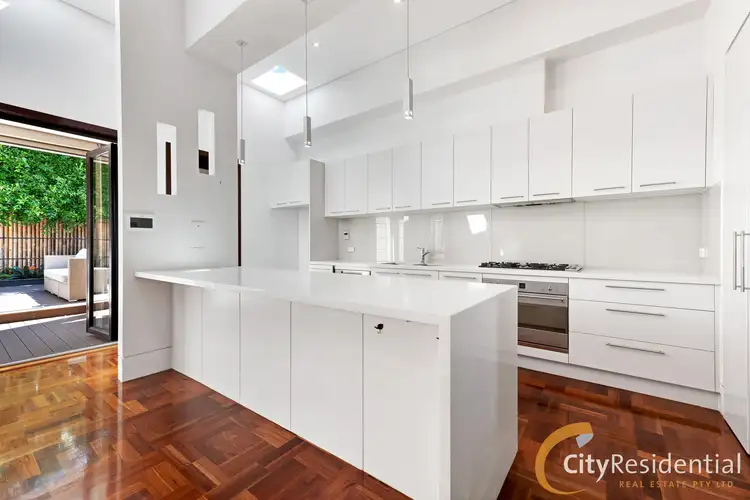 Fourth view of Homely house listing, 5A Campbell St, Brighton VIC 3186