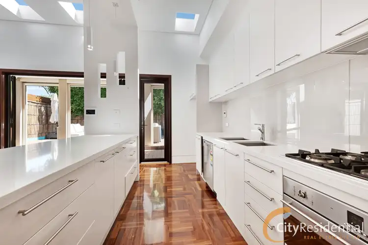 Fifth view of Homely house listing, 5A Campbell St, Brighton VIC 3186