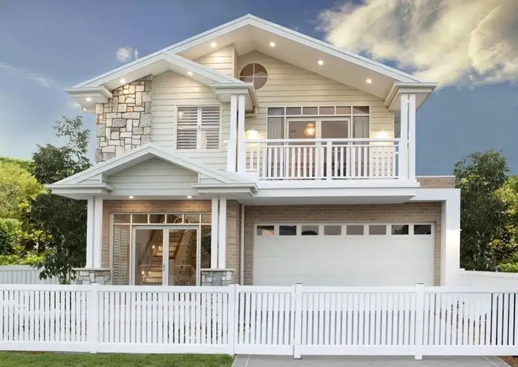 Sixth view of Homely land listing, 45 Gloucester ST, Highgate Hill QLD 4101