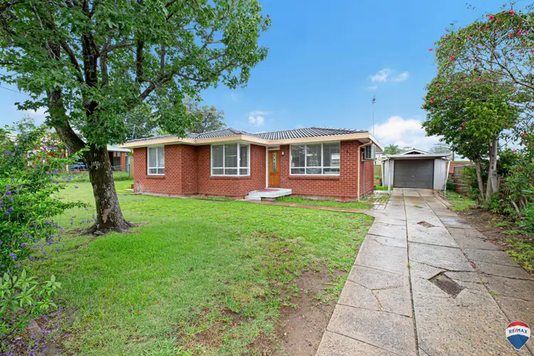 Second view of Homely house listing, 81 COLLEGE STREET, Cambridge Park NSW 2747