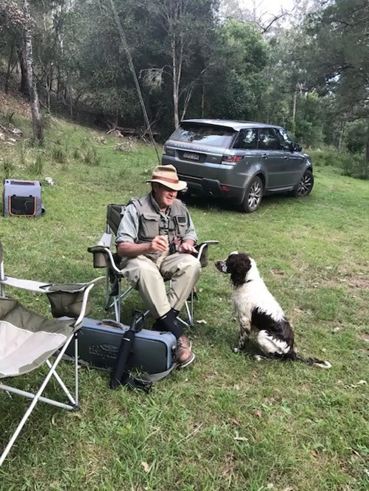 Fifth view of Homely land listing, Lot 24 209 Tobins River Road, Mount Seaview NSW 2446
