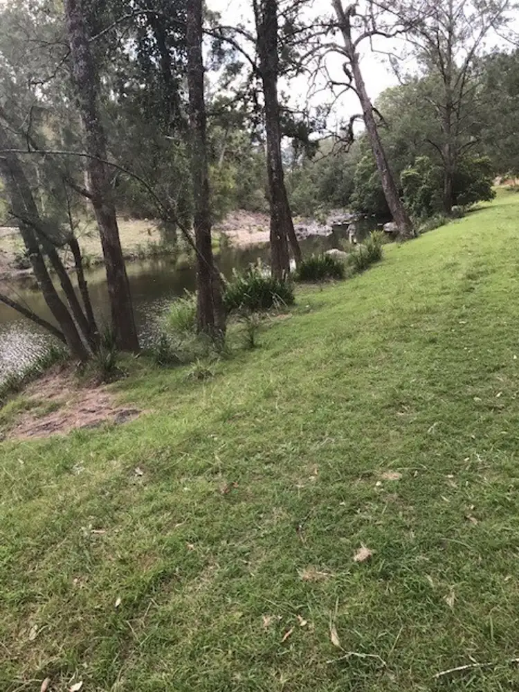 Sixth view of Homely land listing, Lot 24 209 Tobins River Road, Mount Seaview NSW 2446