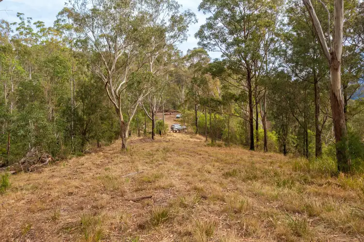 Sixth view of Homely land listing, Lot 55 8409 Tobins River Road, Mount Seaview NSW 2446
