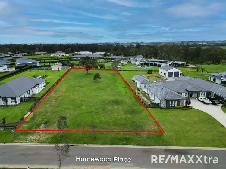 Second view of Homely land listing, 13 Humewood Place, Luddenham NSW 2745