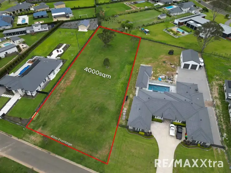 Third view of Homely land listing, 13 Humewood Place, Luddenham NSW 2745