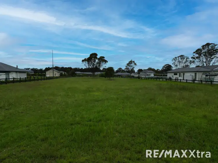 Fifth view of Homely land listing, 13 Humewood Place, Luddenham NSW 2745