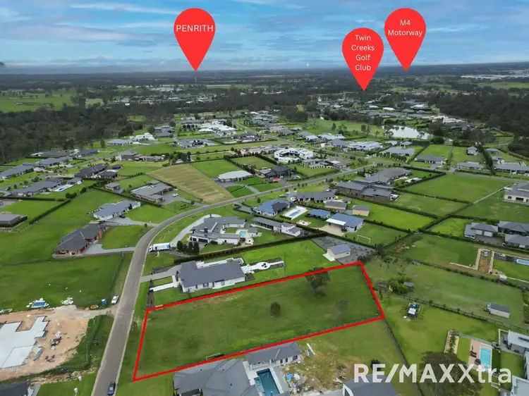 Seventh view of Homely land listing, 13 Humewood Place, Luddenham NSW 2745