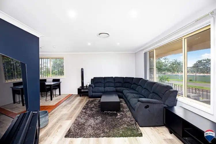 Third view of Homely house listing, 44 AND 44A RICHMOND ROAD, Cambridge Park NSW 2747