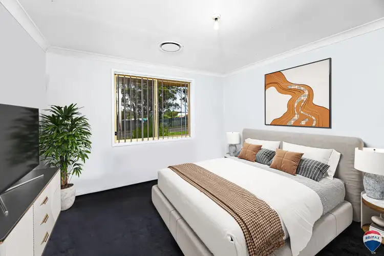 Fourth view of Homely house listing, 44 AND 44A RICHMOND ROAD, Cambridge Park NSW 2747