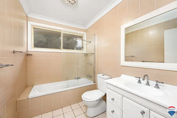 Fifth view of Homely house listing, 44 AND 44A RICHMOND ROAD, Cambridge Park NSW 2747
