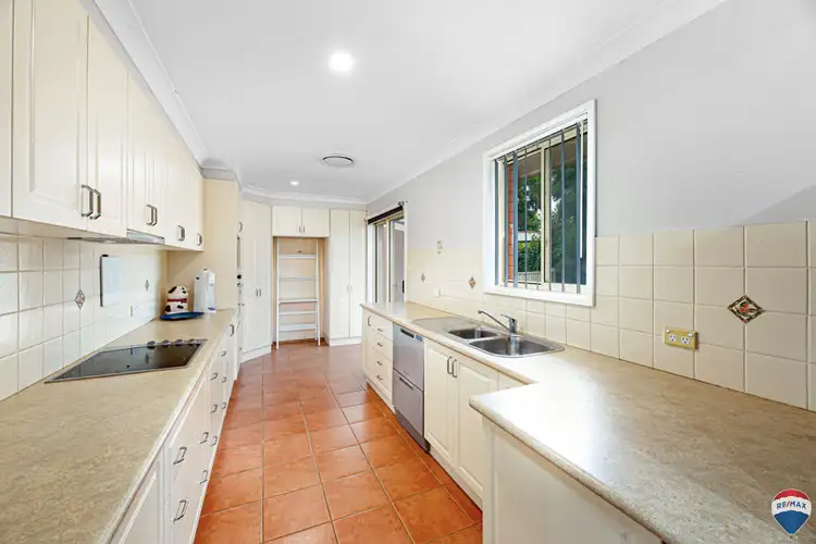 Sixth view of Homely house listing, 44 AND 44A RICHMOND ROAD, Cambridge Park NSW 2747
