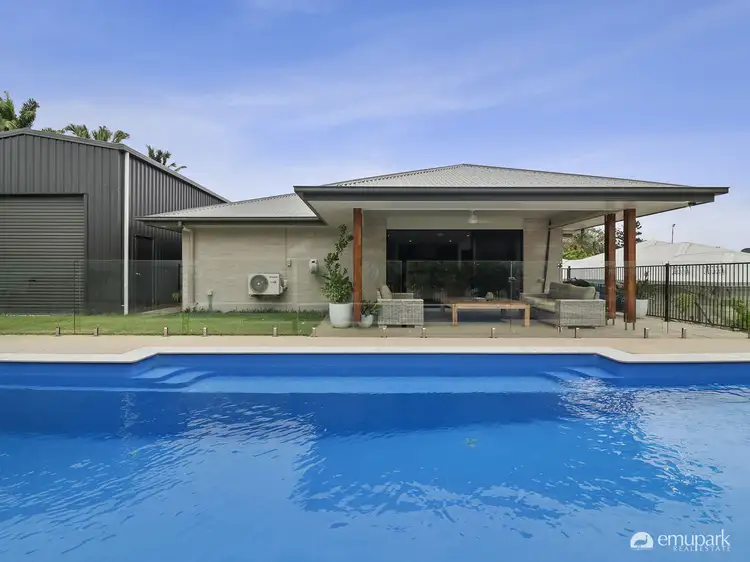 Second view of Homely house listing, 8 Kimber Street, Emu Park QLD 4710