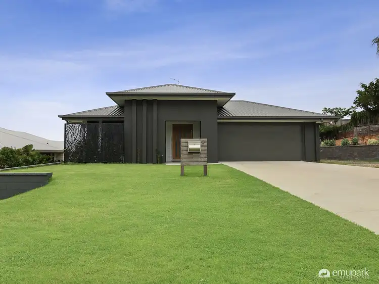 Fourth view of Homely house listing, 8 Kimber Street, Emu Park QLD 4710