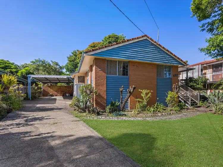Main view of Homely house listing, 169 Old Ipswich Road, Riverview QLD 4303