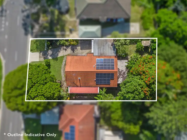Third view of Homely house listing, 169 Old Ipswich Road, Riverview QLD 4303