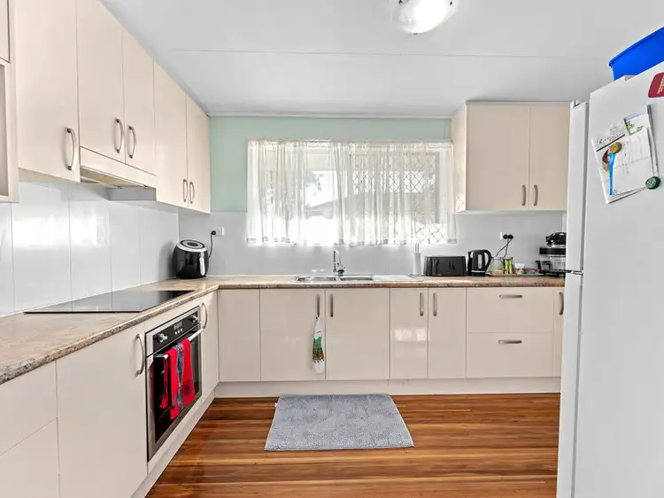 Fourth view of Homely house listing, 169 Old Ipswich Road, Riverview QLD 4303