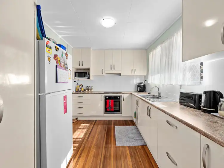 Fifth view of Homely house listing, 169 Old Ipswich Road, Riverview QLD 4303