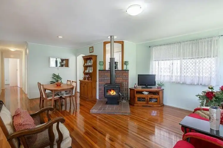 Sixth view of Homely house listing, 169 Old Ipswich Road, Riverview QLD 4303